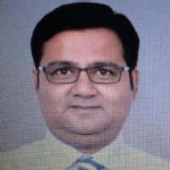 Sarfaraz Vanjara Class I-V Tuition trainer in Mumbai