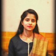 Ruma H. Class I-V Tuition trainer in Murshidabad