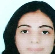 Venus A. BSc Tuition trainer in Panipat