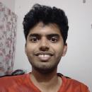 Photo of Jithesh Rajan
