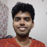 Jithesh Rajan Angular.JS trainer in Bangalore