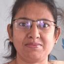 Photo of Anusree D.