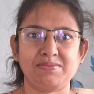 Anusree D. Class 6 Tuition trainer in Kolkata