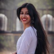 Poonam S. Health and Fitness trainer in Gwalior