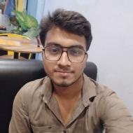 Abhishek Awasthi Class I-V Tuition trainer in Lucknow