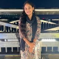 Mocherla T. Class I-V Tuition trainer in Nellore