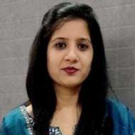 Shakshi K. Class I-V Tuition trainer in Noida