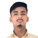 Photo of Amrit Chaurasiya