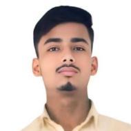 Amrit Chaurasiya BSc Tuition trainer in Kolkata