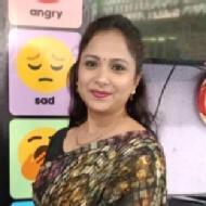 Deepa M. Class I-V Tuition trainer in Bhopal