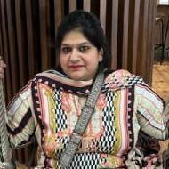 Karishma M. Class 10 trainer in Delhi