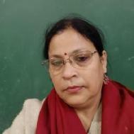 Payal R. Class 8 Tuition trainer in Noida