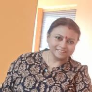 Urmila B. Hindi Language trainer in Kolkata