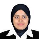 Shaheeba T. Class 10 Tuition trainer in Tirur