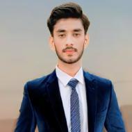 Murtaza Naqvi IELTS trainer in Ludhiana