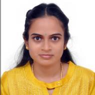 Inchara B. Class I-V Tuition trainer in Bangalore