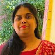 Ruchi T. PHP trainer in Lucknow