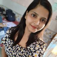 Kajal Class 8 Tuition trainer in Gurgaon