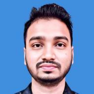 Suraj Kumar Class 11 Tuition trainer in Kolkata