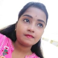 Janapriya Makeup trainer in Hyderabad