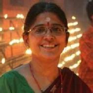 K R Sumithra Class 9 Tuition trainer in Delhi