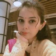 Arshi F. BA Tuition trainer in Lucknow