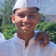 Vinayak Chikane Class I-V Tuition trainer in Mumbai