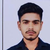 Pravesh Kumar Class I-V Tuition trainer in Noida