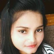 Shweta B. Class I-V Tuition trainer in Patna