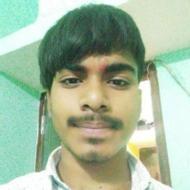 Suraj Singh Class I-V Tuition trainer in Ranchi