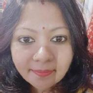Priyanka D. Nursery-KG Tuition trainer in Kolkata