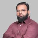 Photo of Arbaz Faiyaz Bagwan