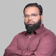Arbaz Faiyaz Bagwan Engineering Entrance trainer in Pune