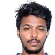 Harindra Gari Lakshman Kids Coding trainer in Bangalore