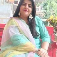 Ridhima Spoken English trainer in Faridabad