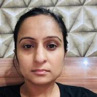 Aashna Class I-V Tuition trainer in Bangalore