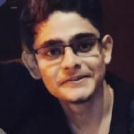 Alay Ghosal Java trainer in Kolkata