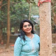 Sruti P. Class I-V Tuition trainer in Bhubaneswar