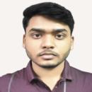Photo of Priyotosh Singh
