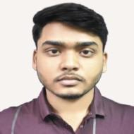 Priyotosh Singh Class I-V Tuition trainer in Baraboni