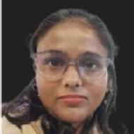 Vadini S. Class I-V Tuition trainer in Lucknow