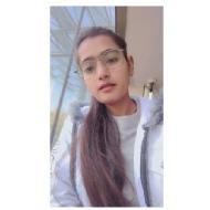 Suhani P. French Language trainer in Ghaziabad