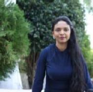 Tejaswinee Yoga trainer in Pune