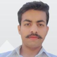 Sambhav Singh Sengar Yoga trainer in Charkhari