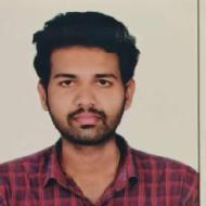 Rohit Kamble BSc Tuition trainer in Chikodi