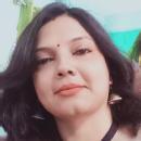 Photo of Payel Raj