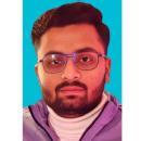 Photo of Nikhil Raj