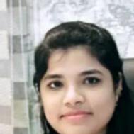 Vimalesh BA Tuition trainer in Tiruchirappalli