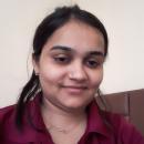 Photo of Nidhi S.