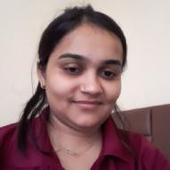 Nidhi S. NEET-UG trainer in Ghaziabad